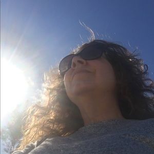 Meet your Posher, Andrea